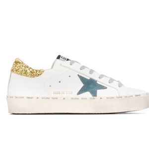 Hi Star Golden Goose size 6